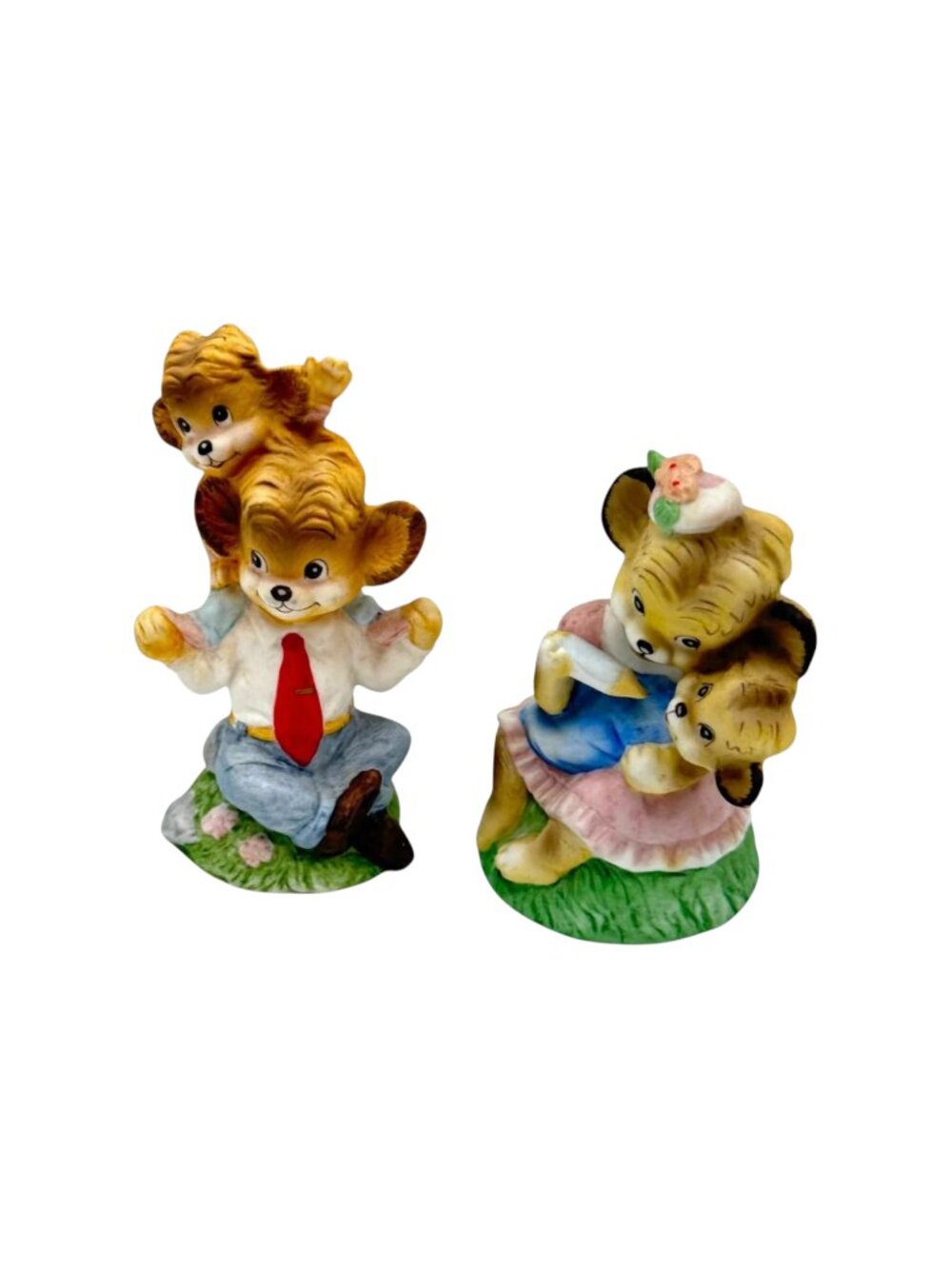 Vintage Punkinhead Bear Eaton Store Mascot  Mother Father‎ Day  60s